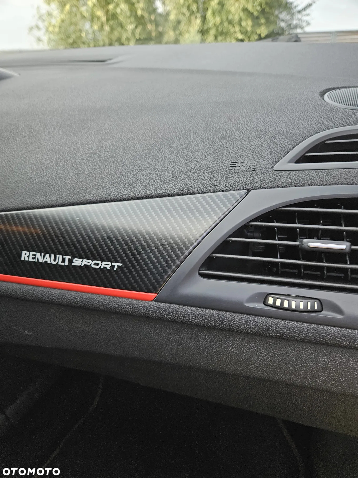 Renault Megane R.S SL Trophy - 22