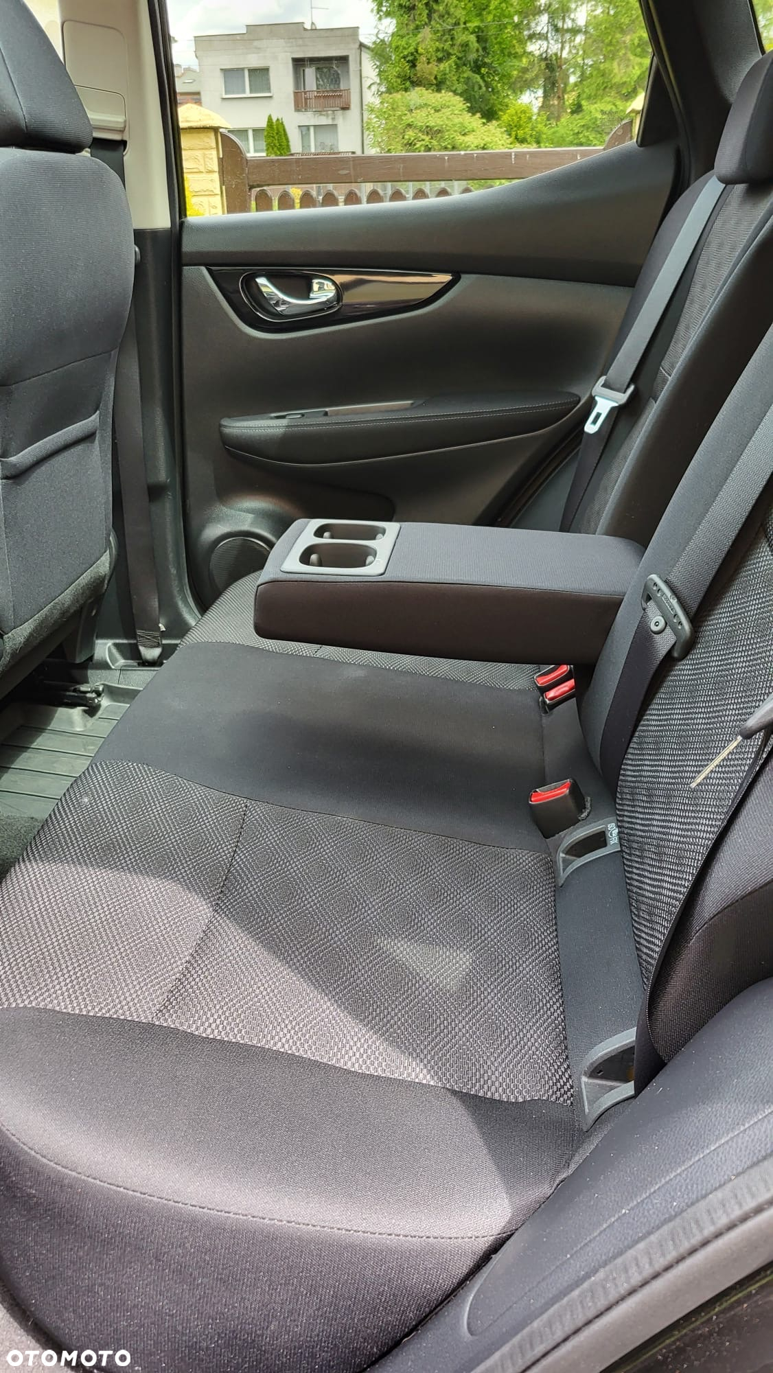 Nissan Qashqai - 16