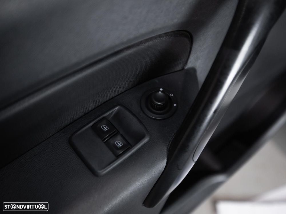 Renault Kangoo EXPRESS 1.5 DCI ENERGY S/S MAXI 3L (C/IVA) - 17