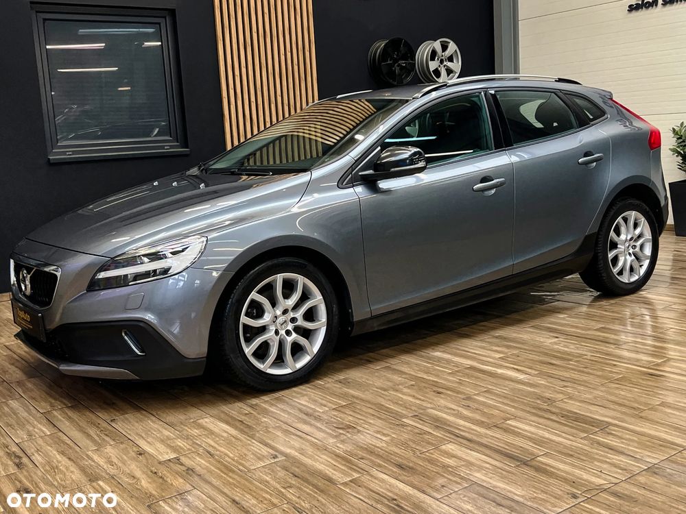 Volvo V40 Cross Country D2 Drive-E Base - 12