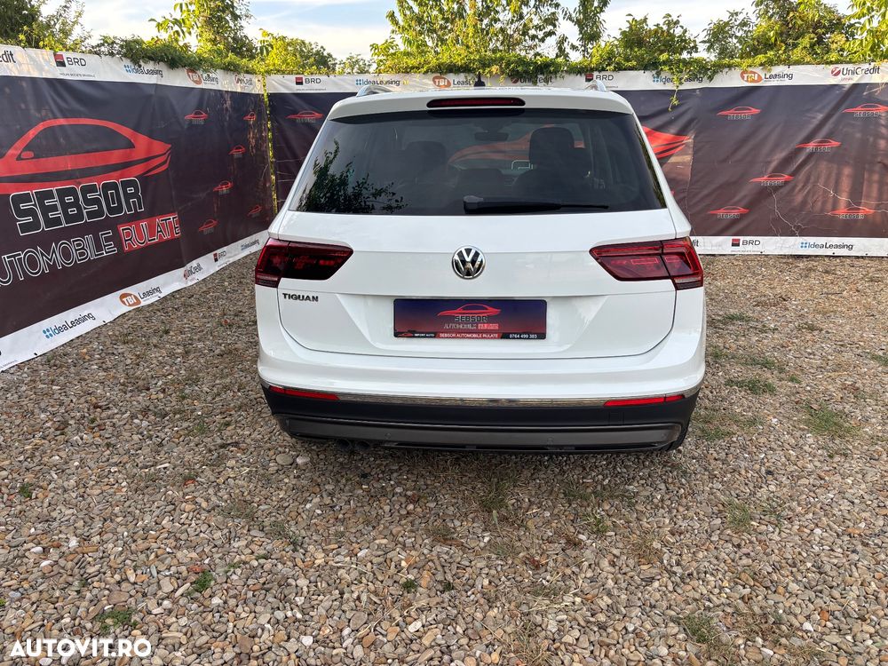 Volkswagen Tiguan 2.0 TDI SCR DSG United - 27