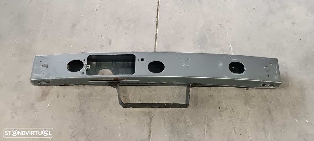 REFORÇO DO PARA-CHOQUES LAND ROVER RANGE ROVER SPORT HSE - 1