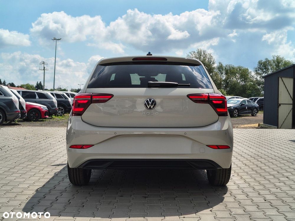 Volkswagen Polo - 6
