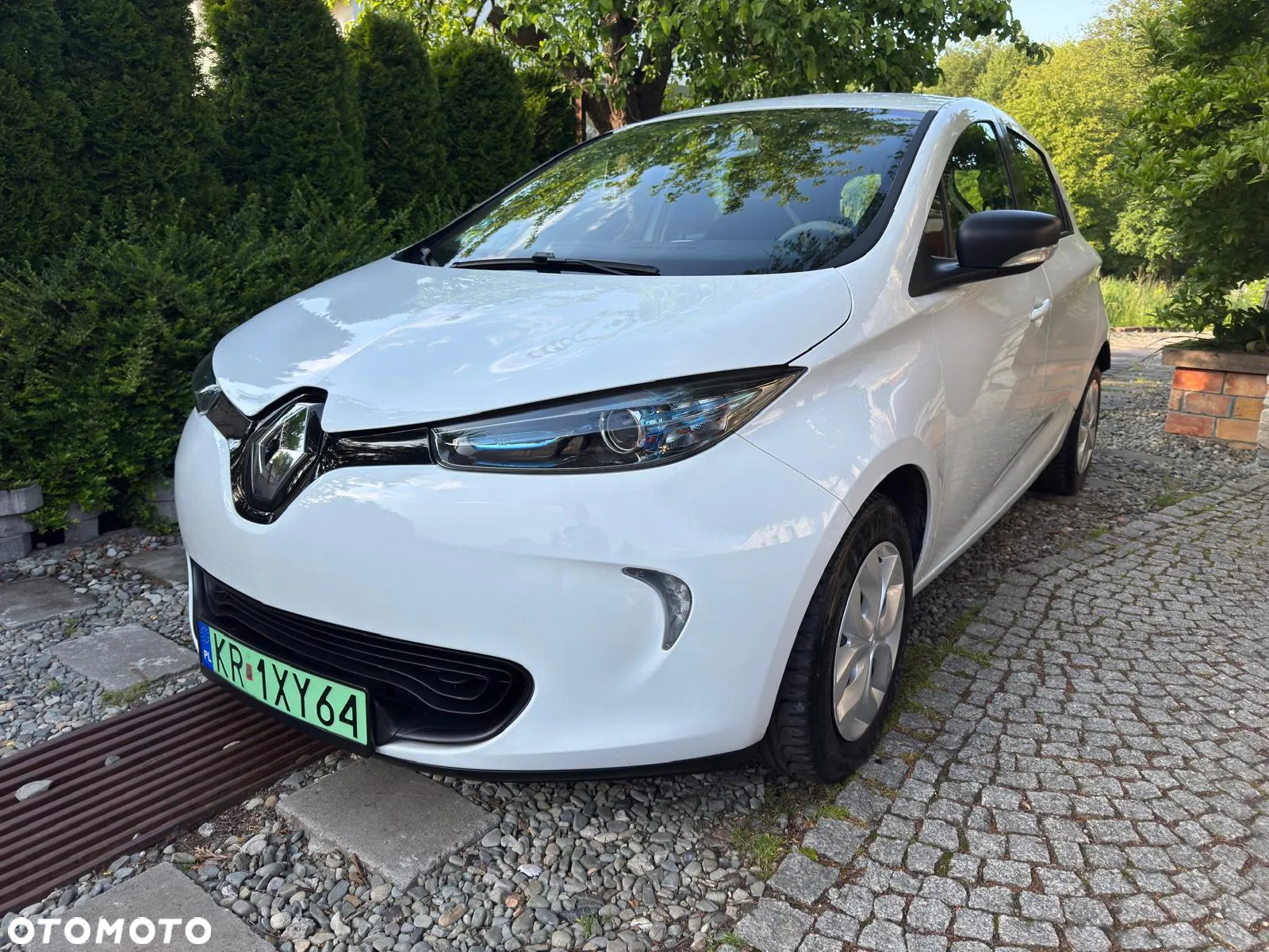 Renault Zoe - 4