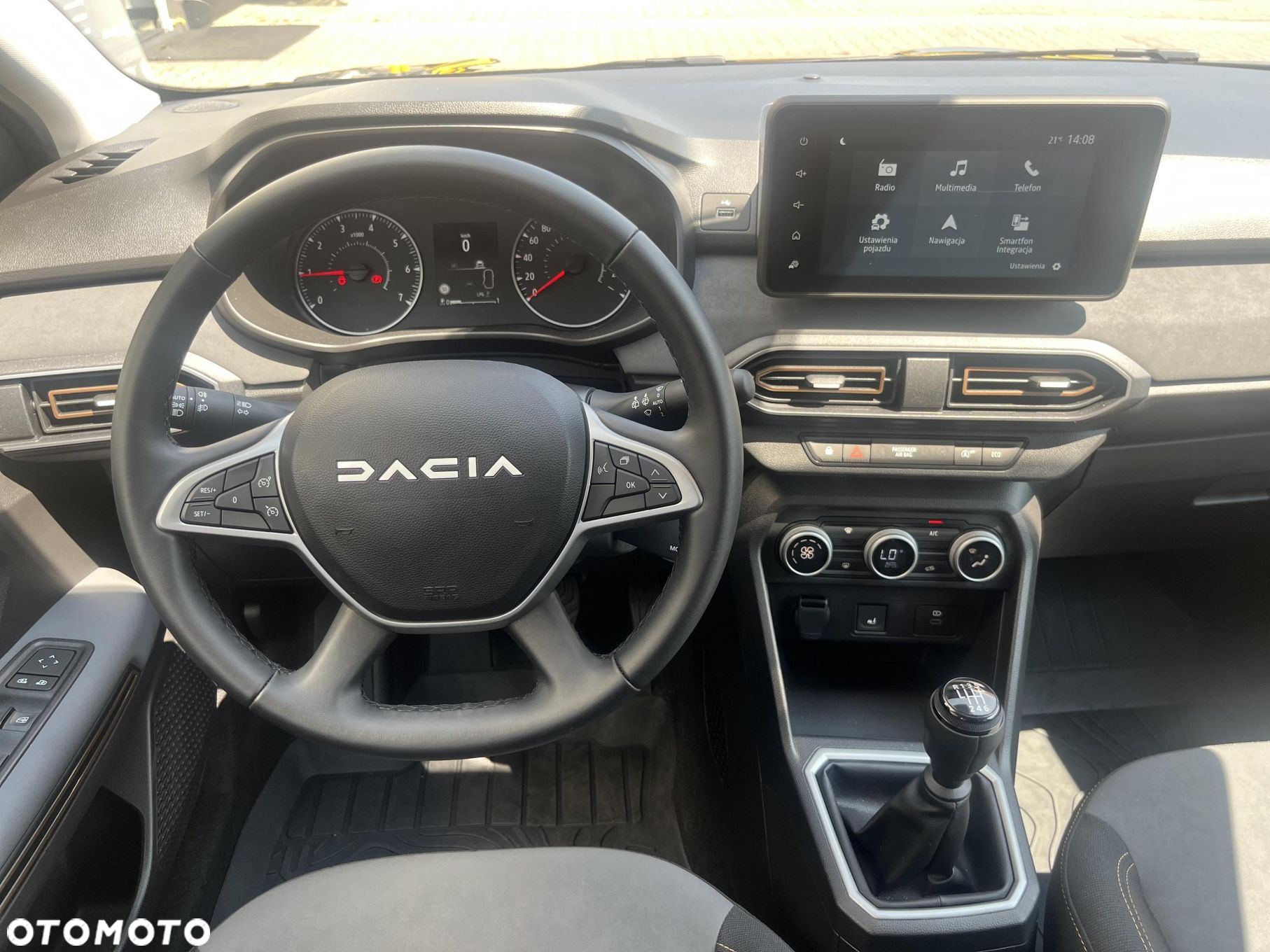 Dacia Jogger - 13