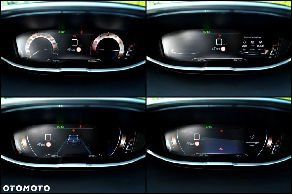 Peugeot 3008 1.2 PureTech Allure S&S - 36
