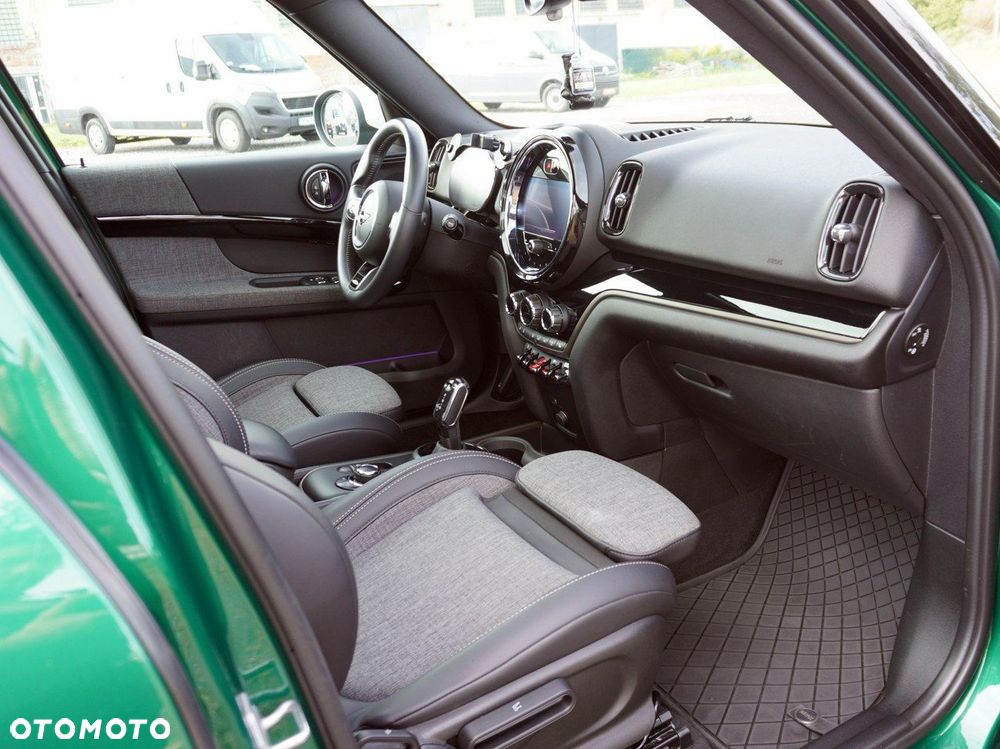 MINI Countryman - 9