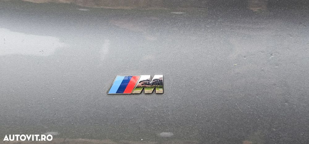 BMW Seria 5 530d Blue Performance Aut. - 14
