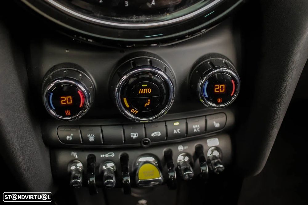 MINI 3 Portas Cooper SE Collection - 15