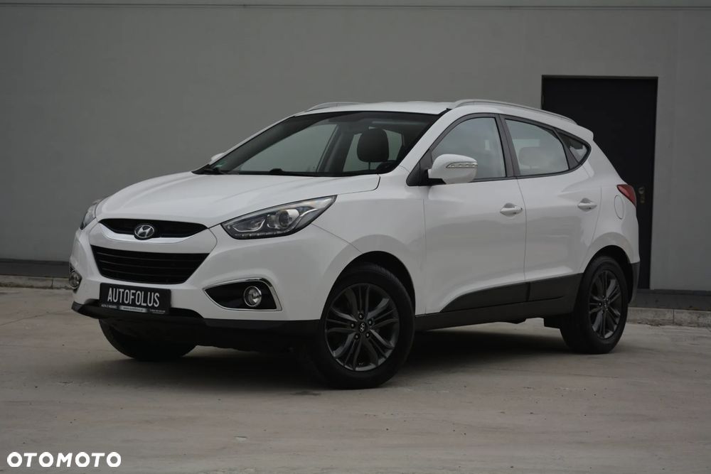 Hyundai ix35 - 21