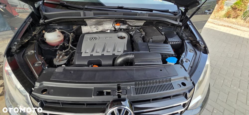 Volkswagen Sharan 2.0 TDI BlueMotion Technology Highline - 32