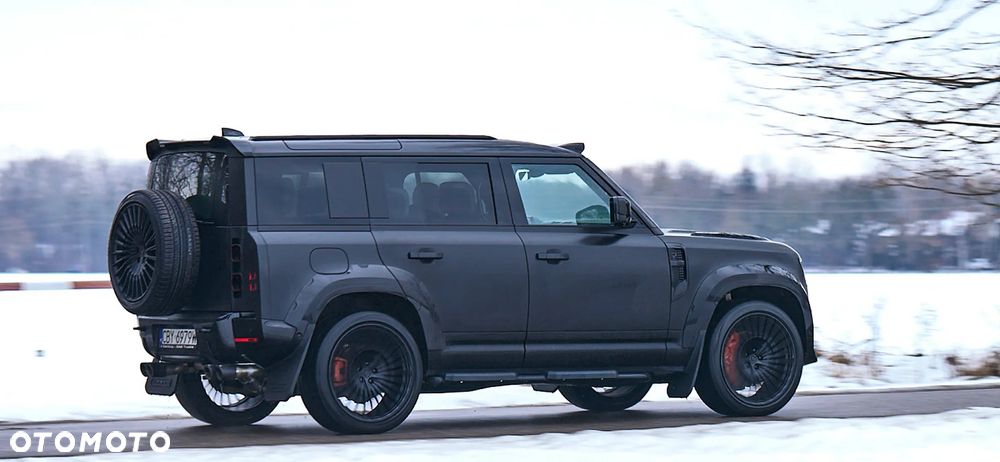 Land Rover Defender 5.0 P425 X-Dynamic HSE - 18