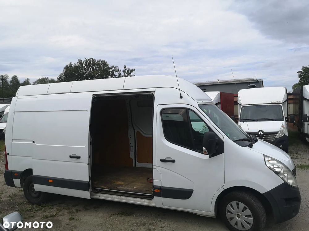 Renault Master - 4