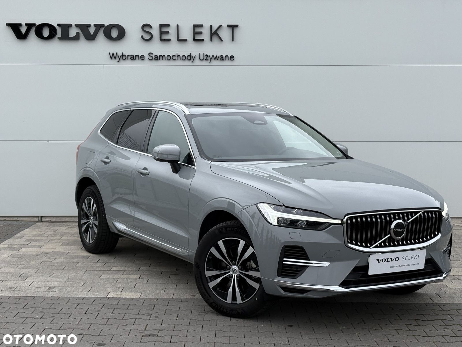 Volvo XC 60 - 2