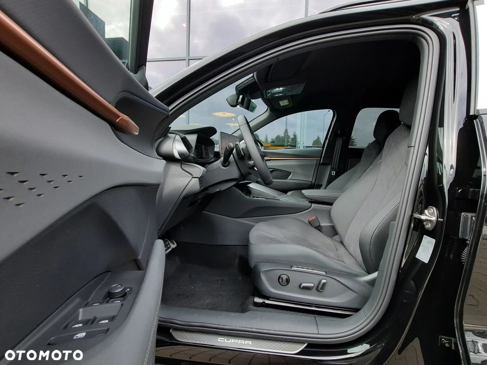 Cupra Terramar 2.0 TSI 4Drive VZ DSG - 6