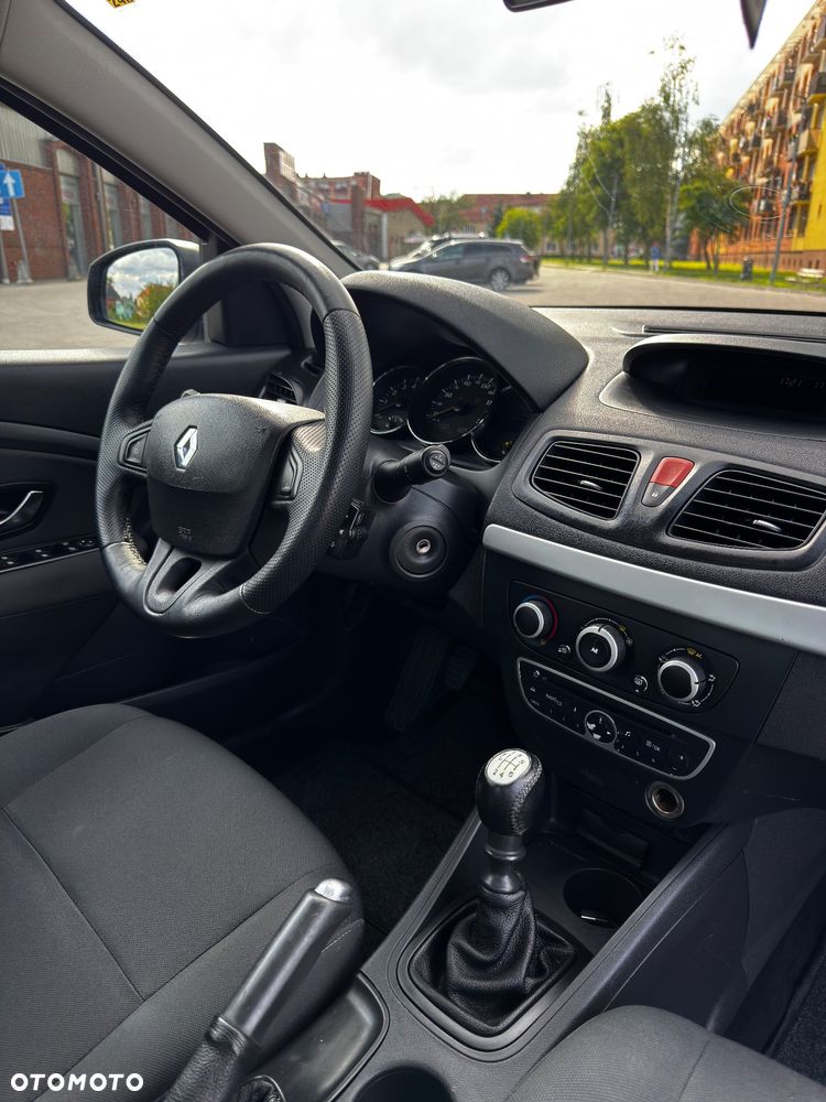 Renault Fluence 1.5 dCi Expression - 26
