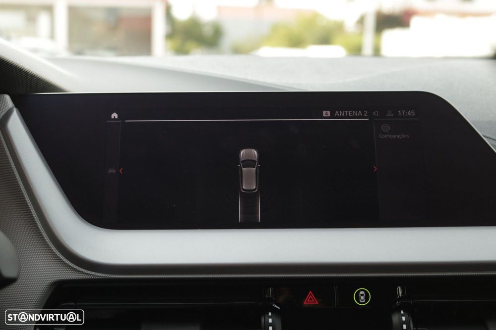 BMW 116 d Corporate Edition Auto - 51