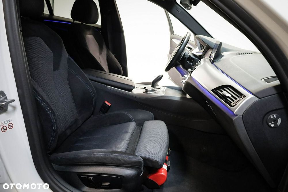 BMW Seria 5 - 21