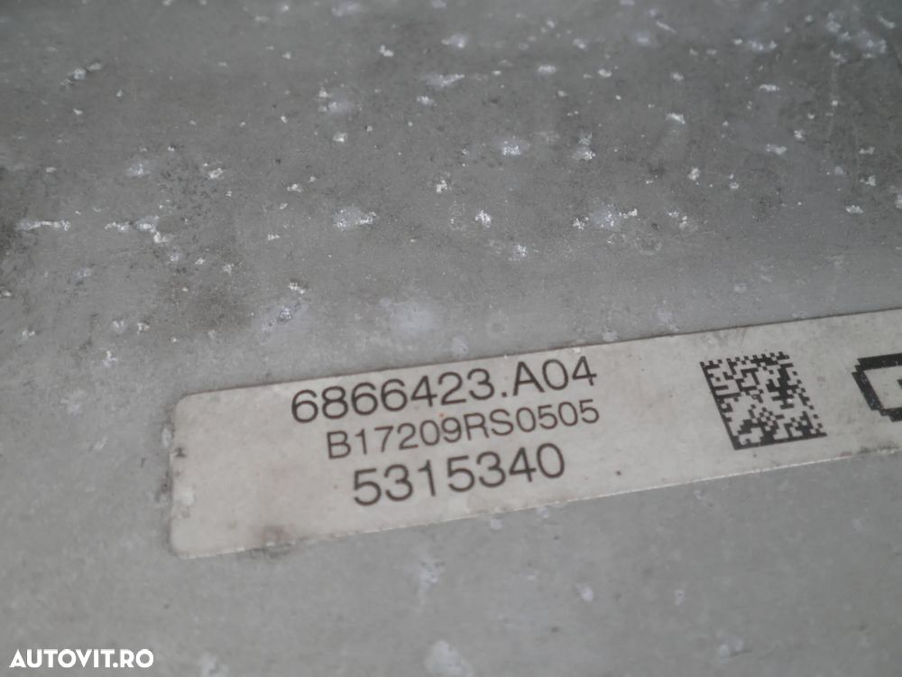 Punte spate BMW Seria 5 G30 G31 6866423 5315340 - 2