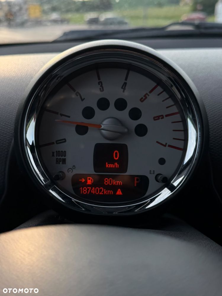 MINI Countryman - 3