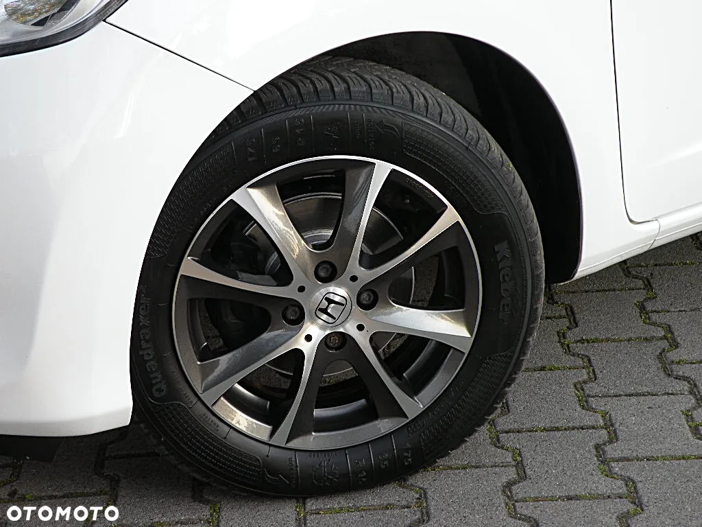 Honda Jazz 1.2 i-VTEC - 19