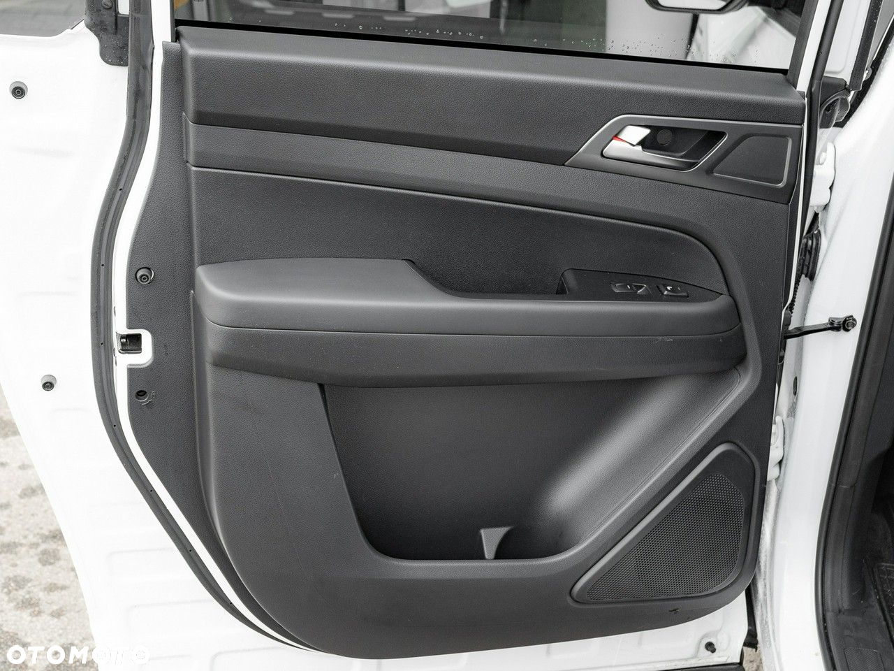 SsangYong/KGM Musso 2.2 e-XDi Adventure Plus 4WD - 25