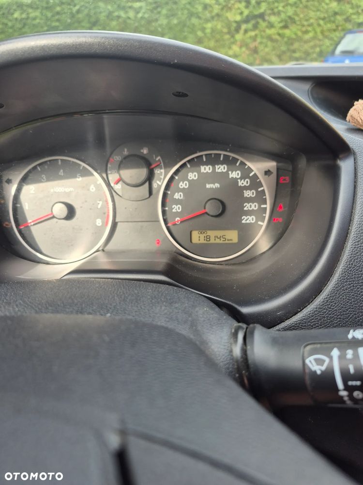 Hyundai i20 - 8