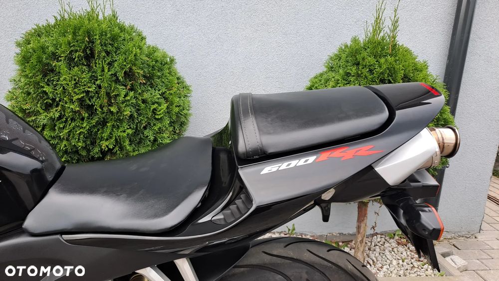 Honda CBR - 38