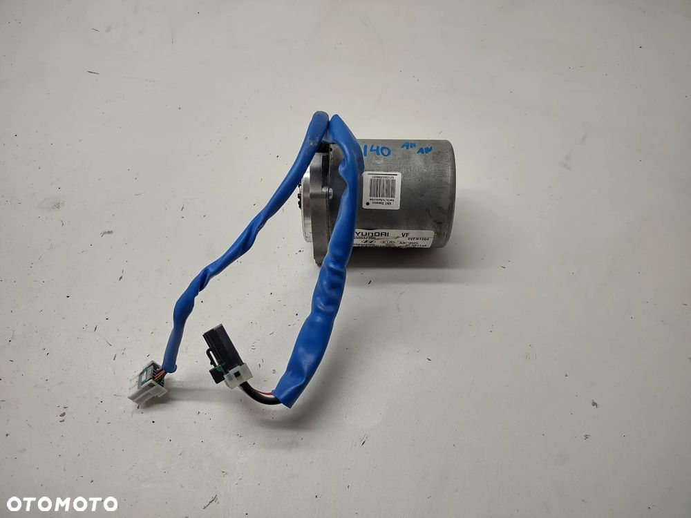 SILNIK POMPY WSPOMAGANIA ELEKTRYCZNEGO 56300-3Z300 HYUNDAI I40 2013r. ORYGINAŁ - 1