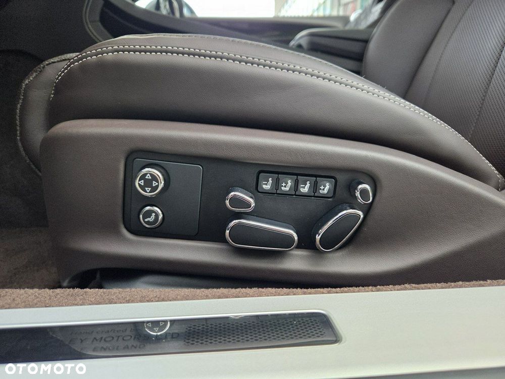 Bentley Continental GT - 33
