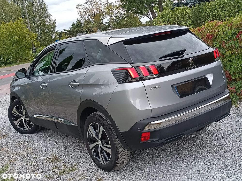 Peugeot 3008 PureTech 130 Stop & Start Allure - 35