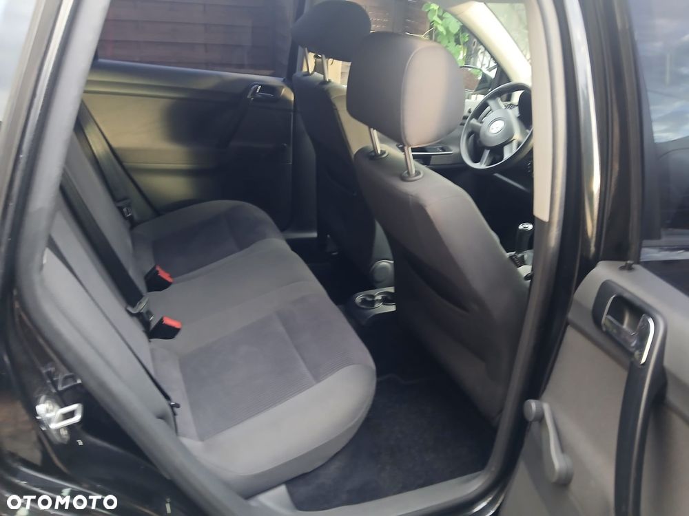 Volkswagen Polo 1.4 Comfortline - 10
