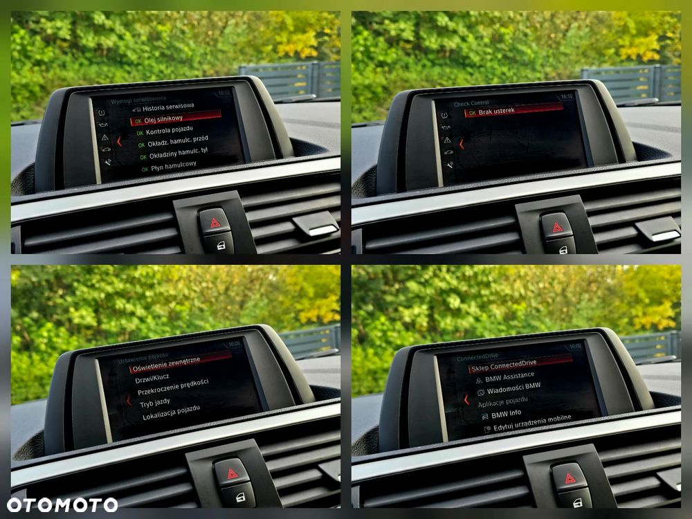 BMW Seria 1 118i Advantage - 24