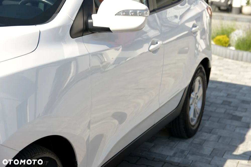 Hyundai ix35 - 13