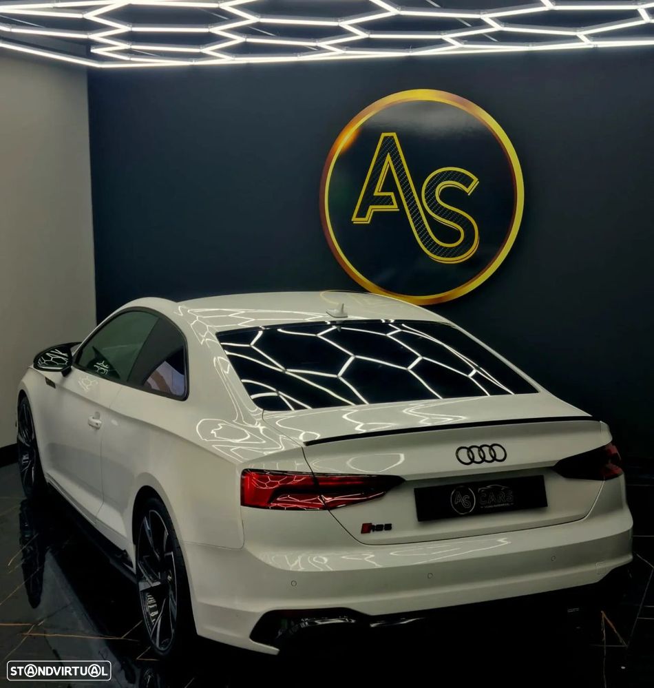 Audi A5 - 51