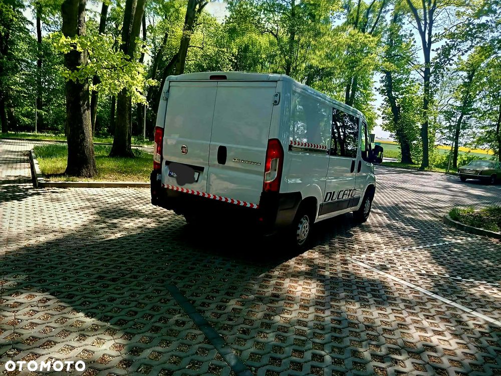 Fiat Ducato - 5