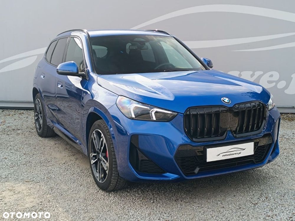 BMW X1 - 12