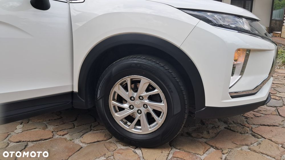 Mitsubishi Eclipse Cross 1.5 T GPF Inform - 24