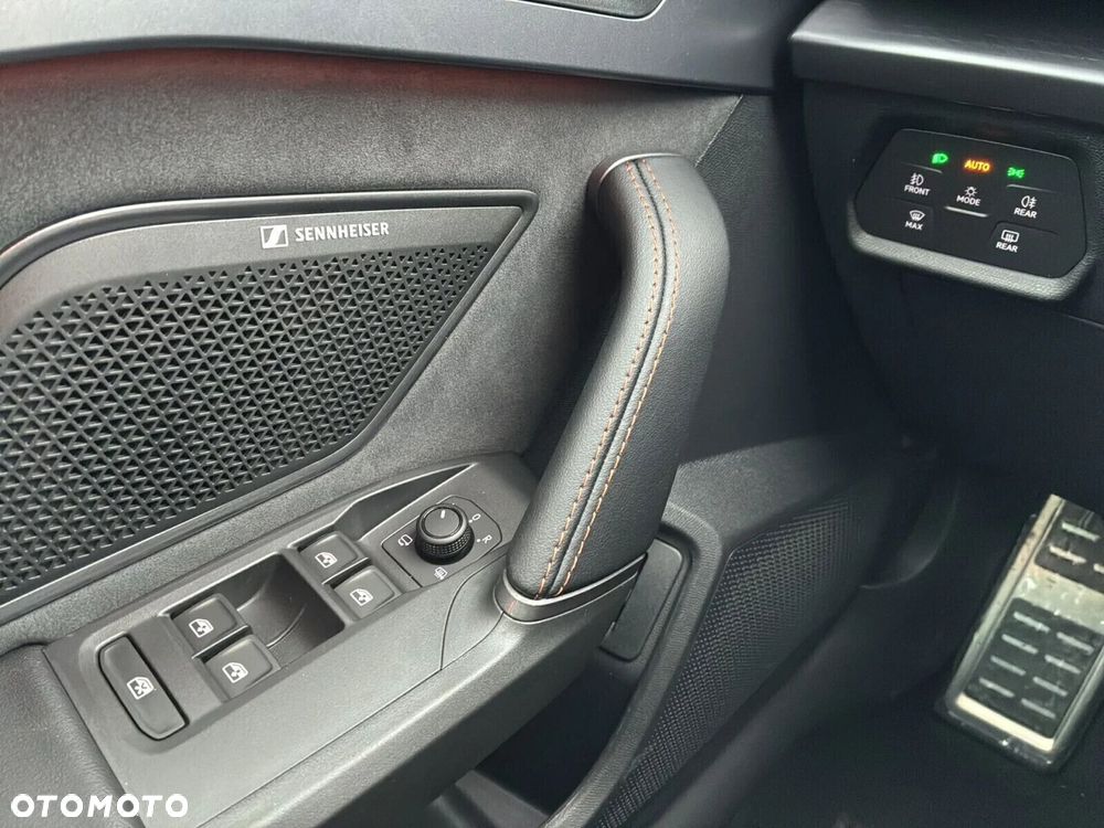 Cupra Leon Sportstourer - 25