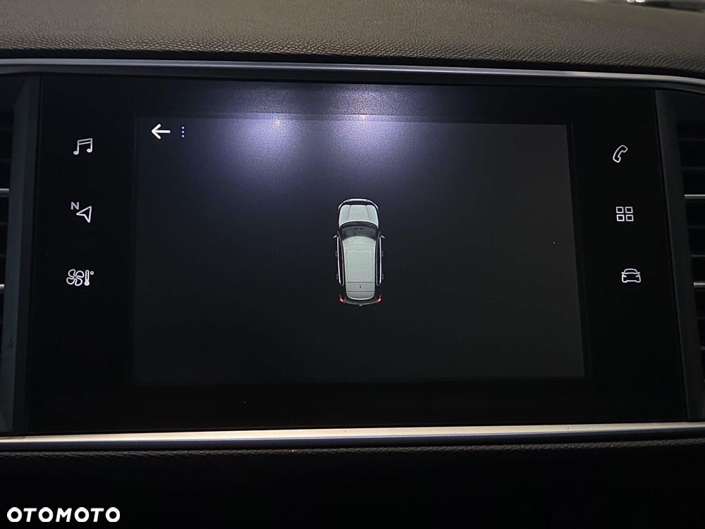 Peugeot 308 - 20