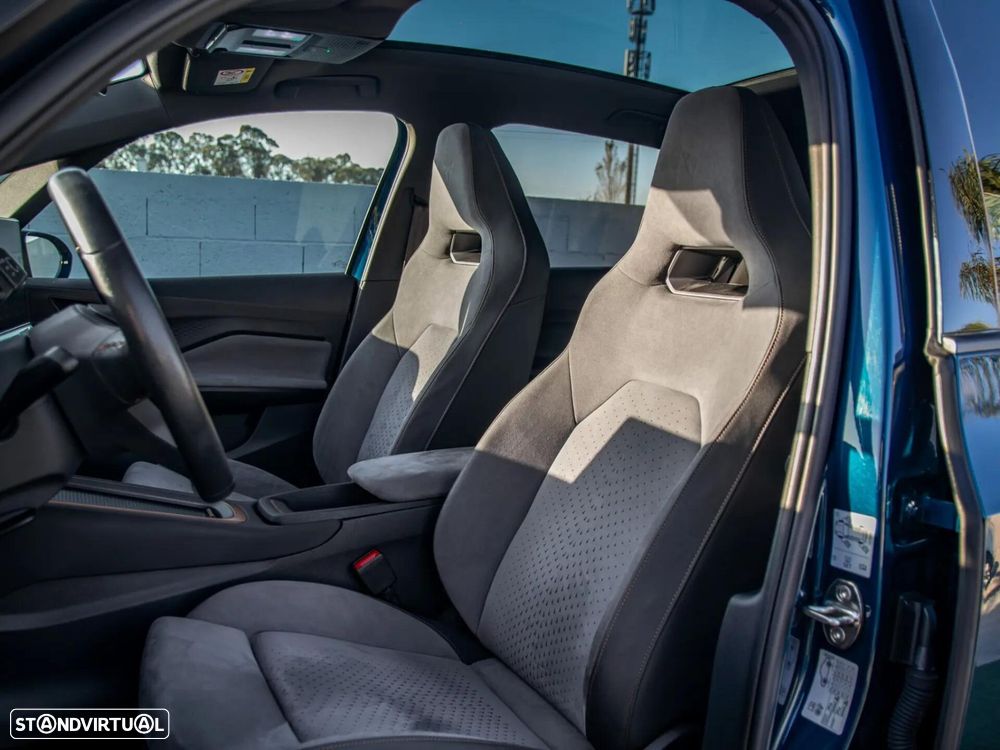 Cupra Born 58 kWh - 17