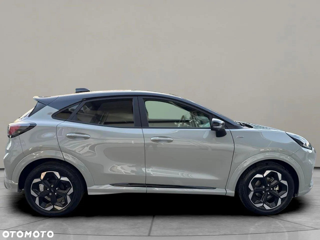 Ford Puma 1.0 EcoBoost mHEV ST-Line X DCT - 6