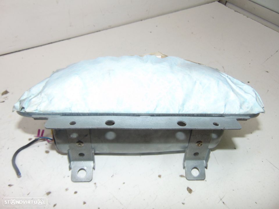 Hyundai coupê fx 2001 conta km´s e airbag - 8