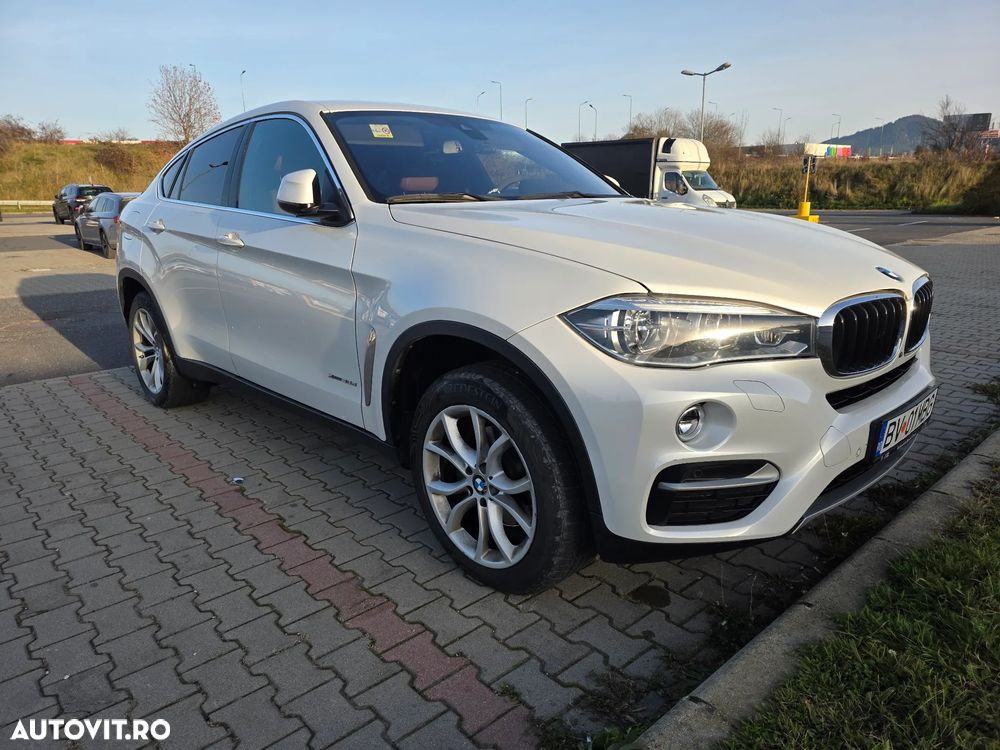 BMW X6 - 3