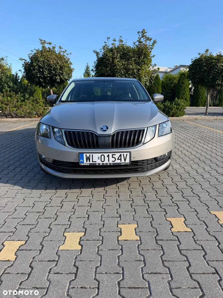 Skoda Octavia 1.5 TSI GPF ACT Ambition - 2