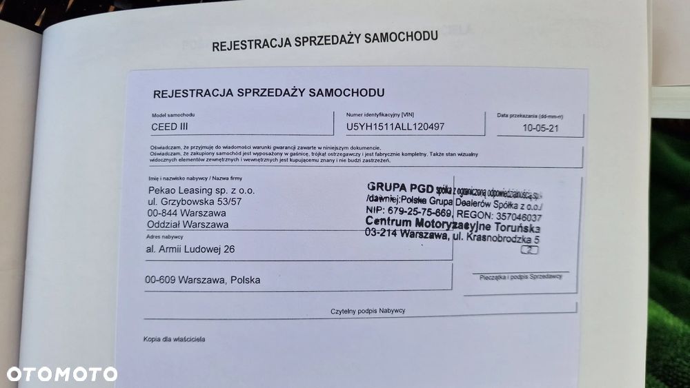 Kia Ceed 1.0 T-GDI S - 26