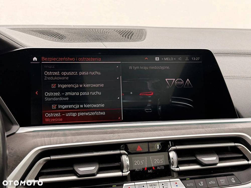 BMW X5 xDrive40d - 39