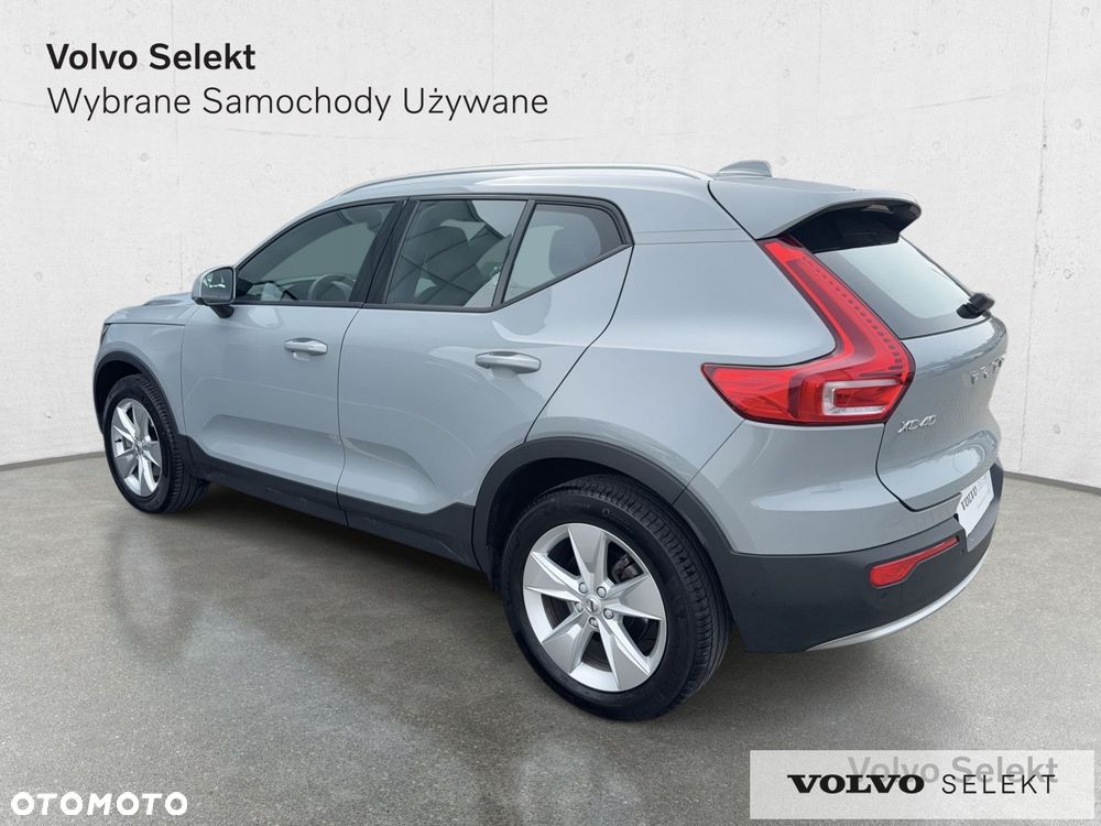 Volvo XC 40 - 9