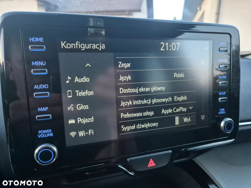 Toyota Yaris Cross - 27