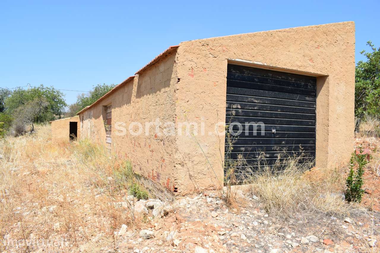 Terreno Para Construção  Venda em Ferreiras,Albufeira - Grande imagem: 2/14